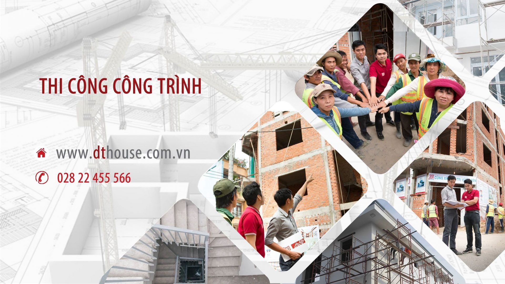 Đơn vị thi công chống thấm Flintkote uy tín 